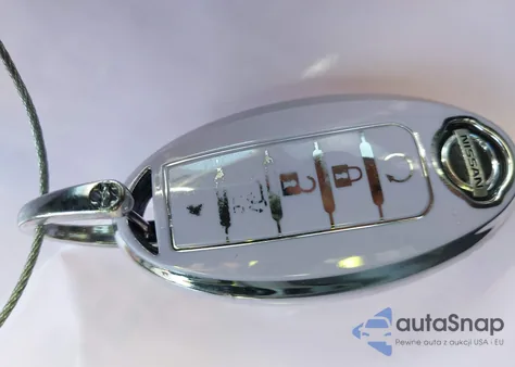 2018 Nissan Murano Platinum from USA, damaged, VIN 5N1AZ2MGXJN160139